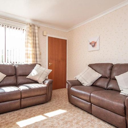 Gordonville Apartment อินเวอร์เนส ภายนอก รูปภาพ