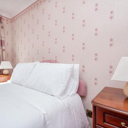 Gordonville Apartment อินเวอร์เนส ภายนอก รูปภาพ